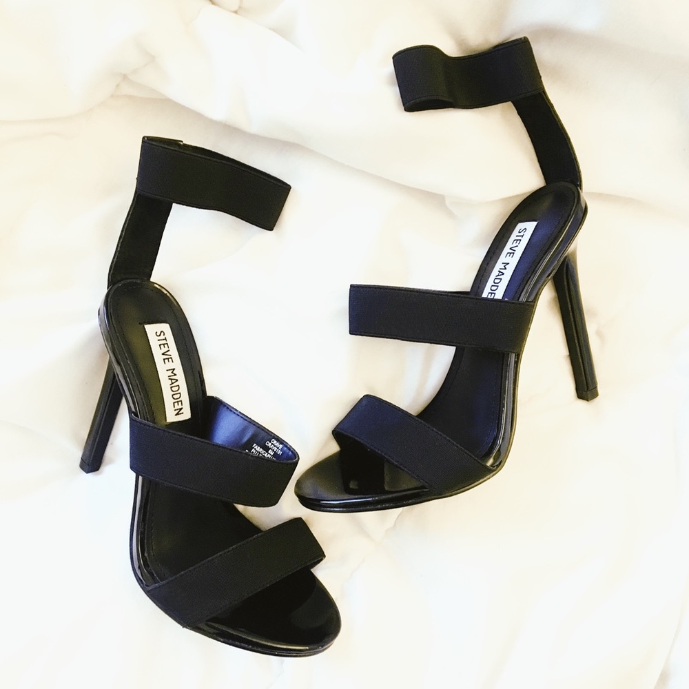 Steve Madden Crave Heels